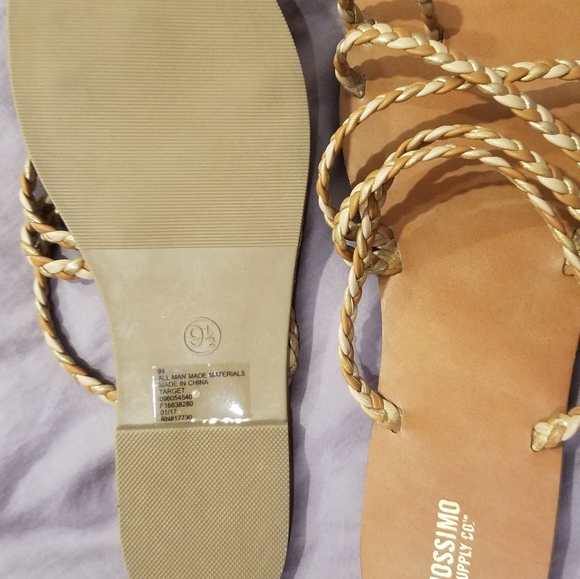 Mossimo Supply Co. Shoes - Shoes